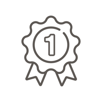 1-Year Warranty
