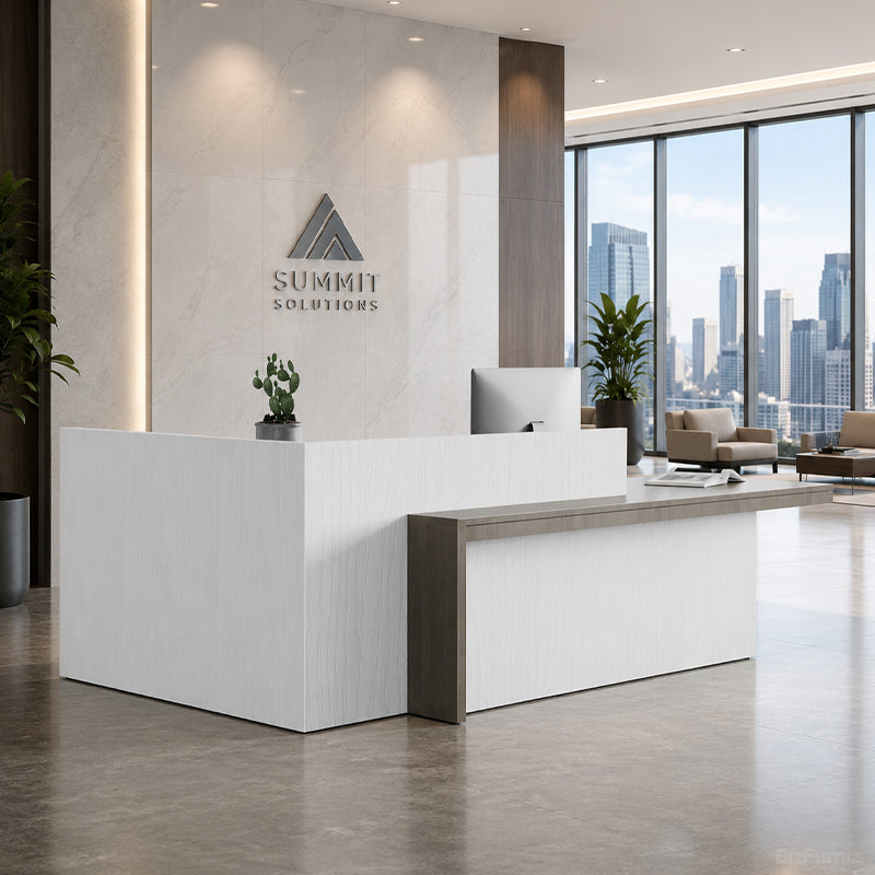 Sleek Modern Aesthetics