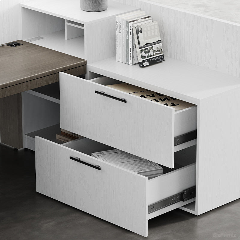 Ample Storage