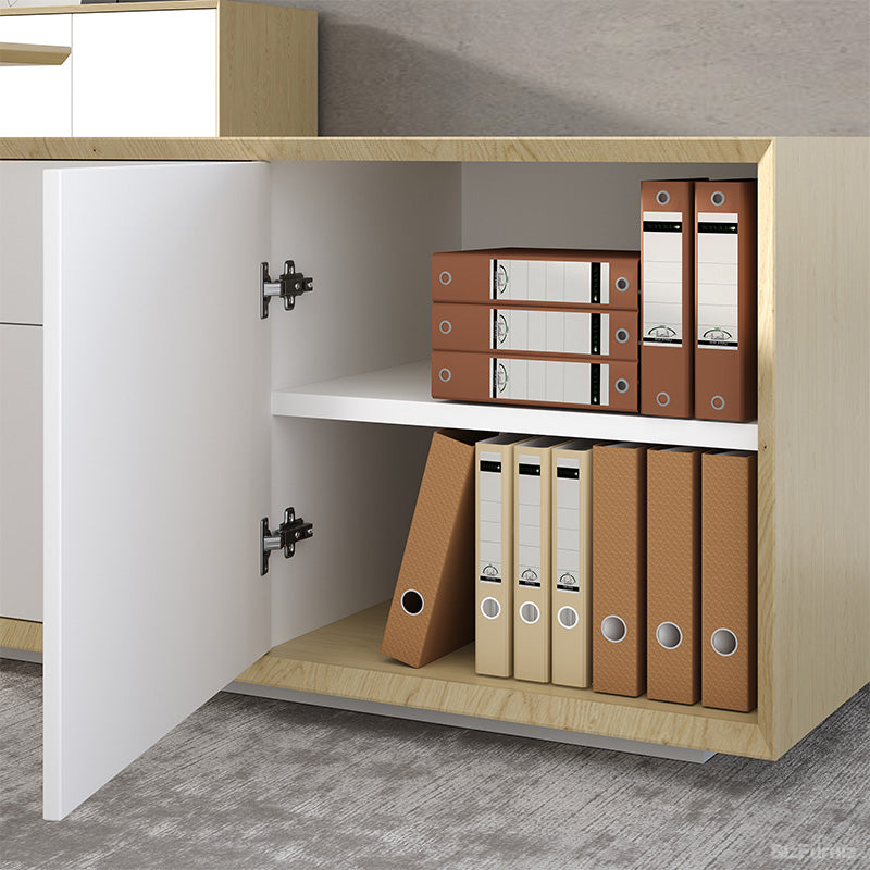 Side Storage