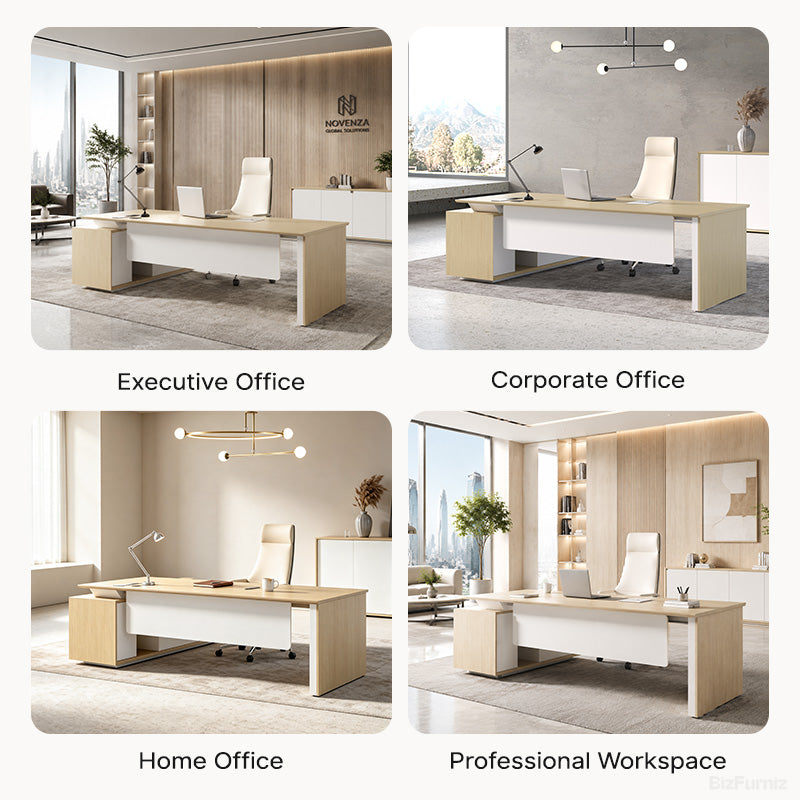 Executive Office Ready