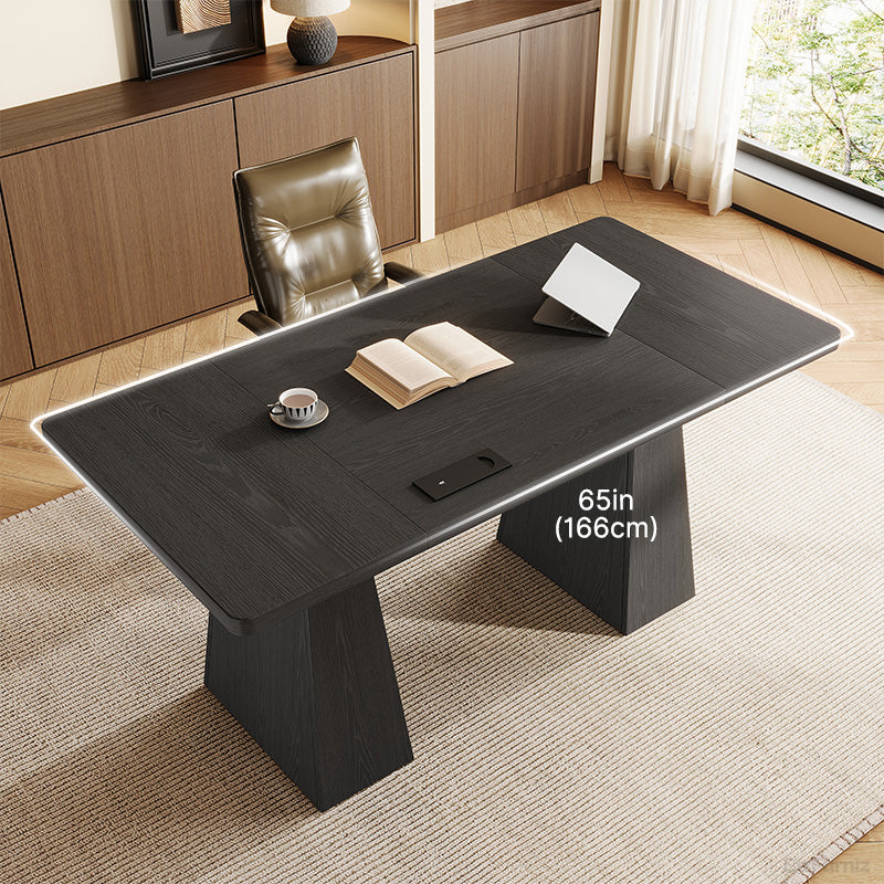 Spacious Tabletop