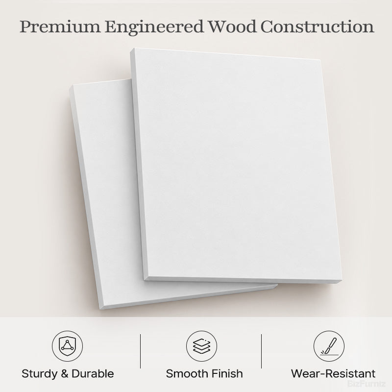 Premium Engineered Wood Construction
