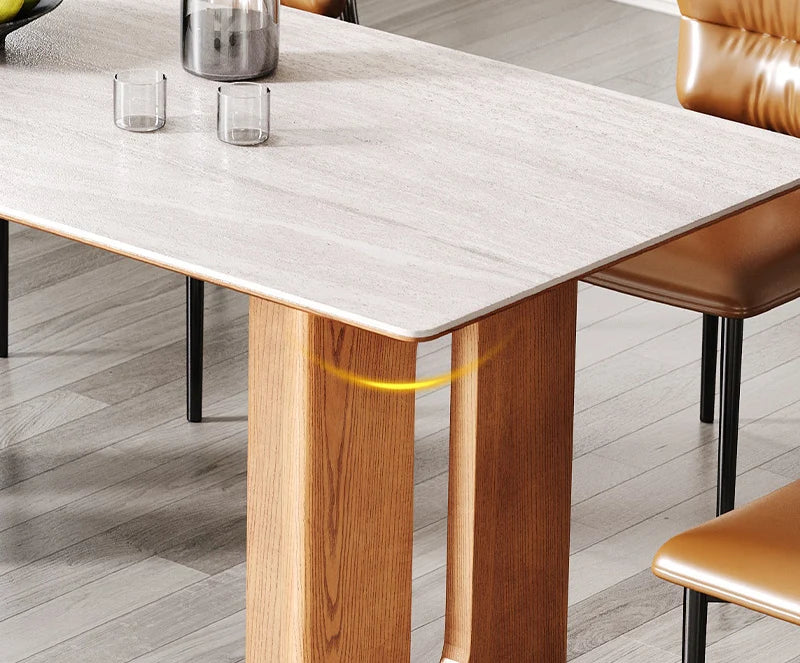 Rounded Safety Edge Design