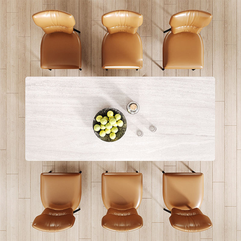 Spacious Dining Table for 4–6 People