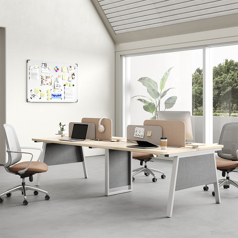 Modern Office Desk — Boost Productivity in Style