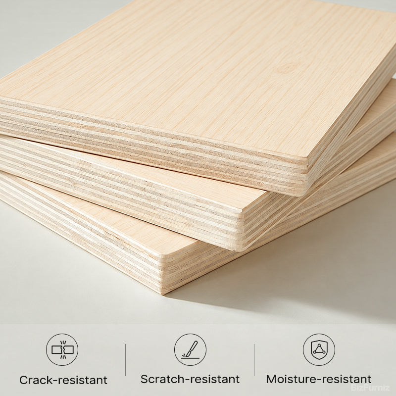 Durable Workstation for Everyday Office Use