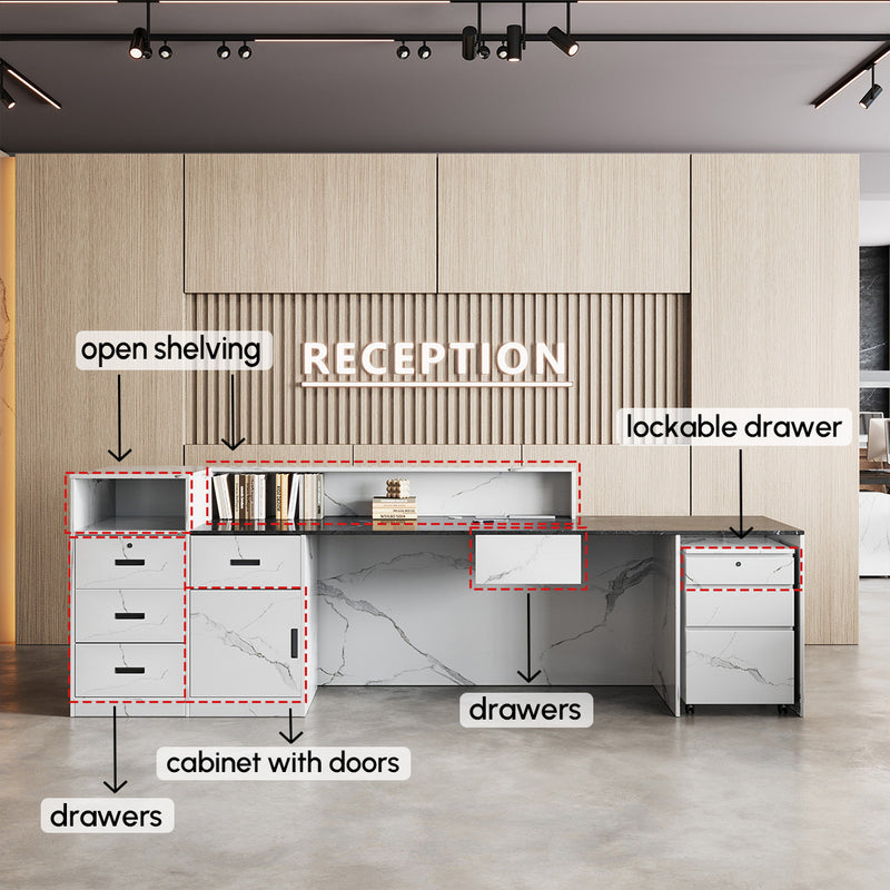 Smart Storage Solutions