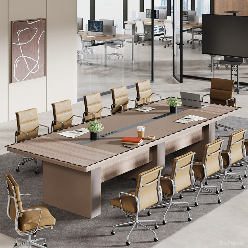 Extra-Large Conference Surface