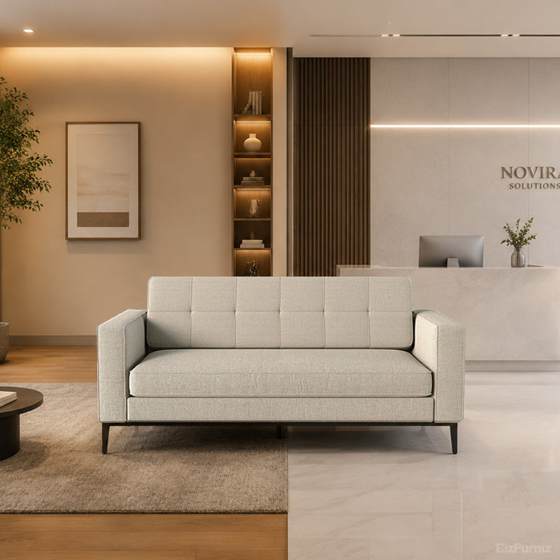 Urban Sophistication Meets Industrial Edge