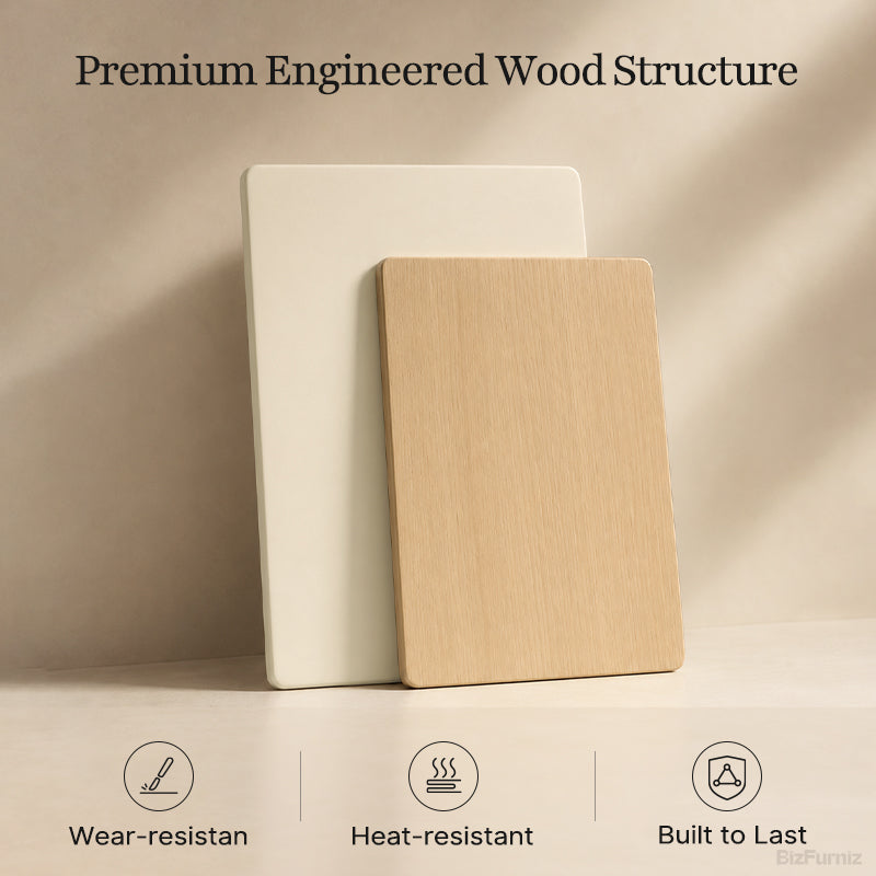 High-quality Engineered Wood