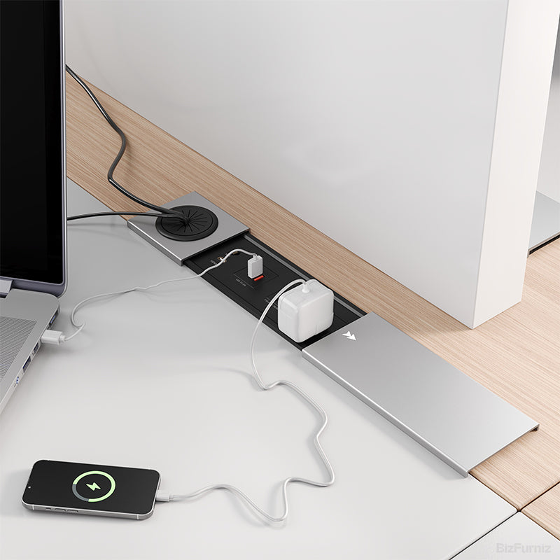 high-quality office desk