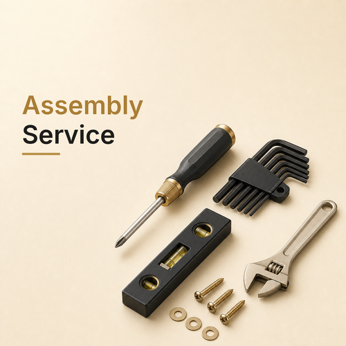 Professional Office Furniture Assembly Service