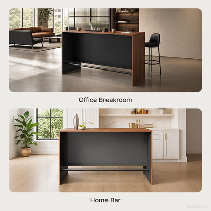 Versatile Use Bar Table