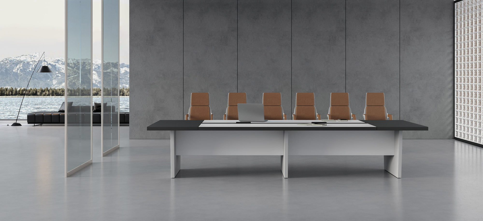 FOR EFFORTLESS ELEGANCE