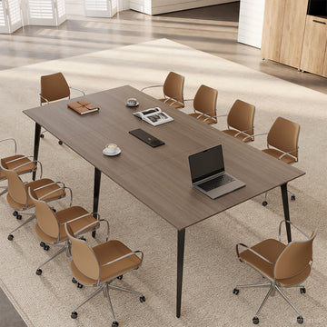 Minimalist Conference Table