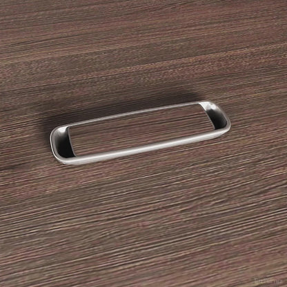 Conference Table with Charging Hub