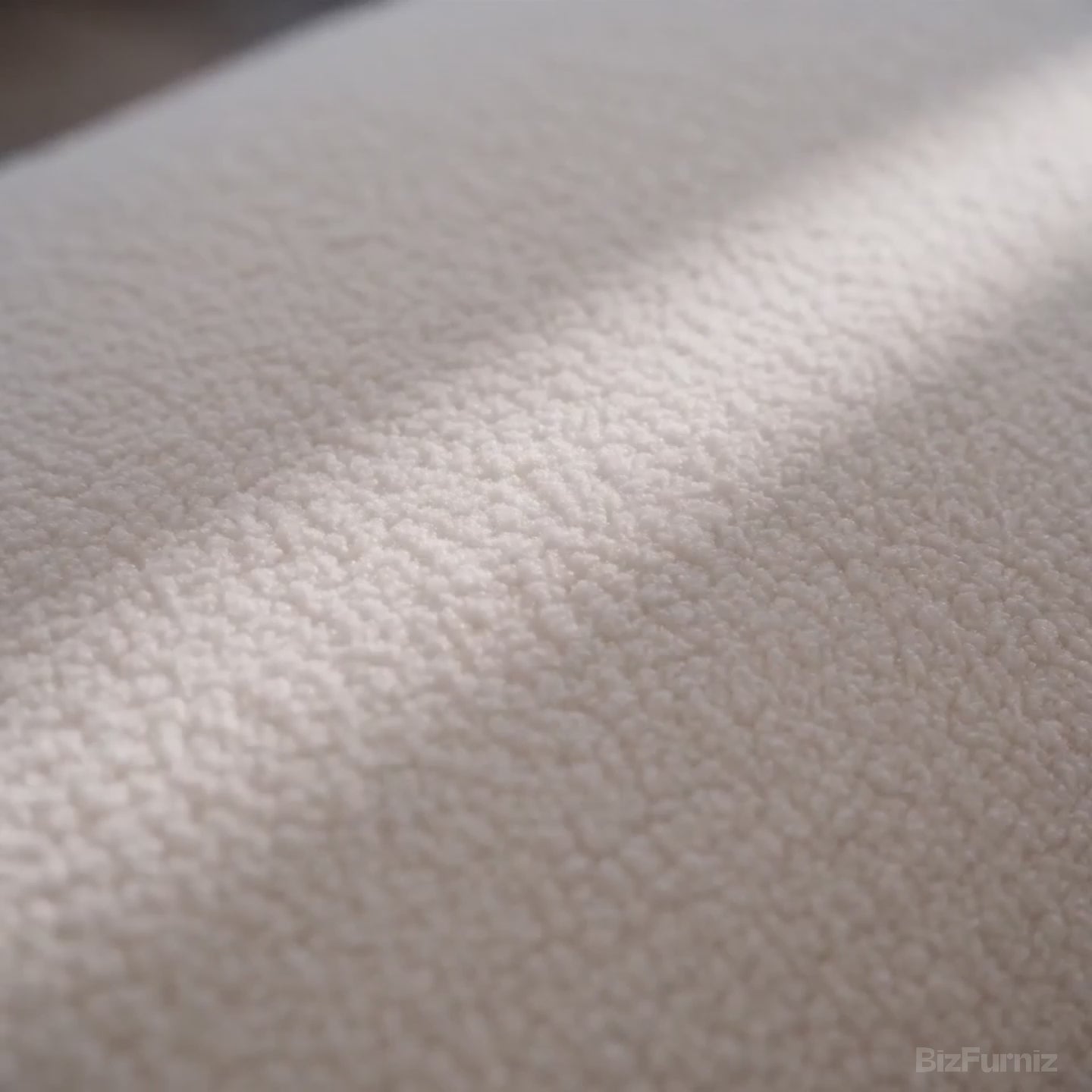 High-Resilience Dual Padding