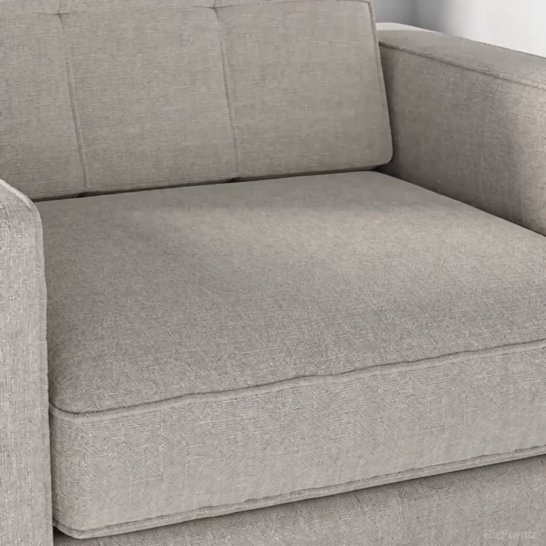 high-resilience sofa
