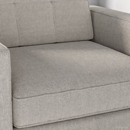 high-resilience sofa