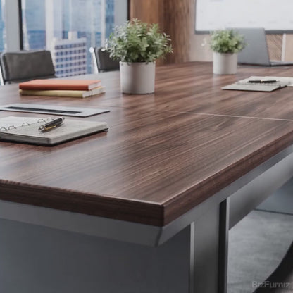 scratch-resistant desktop