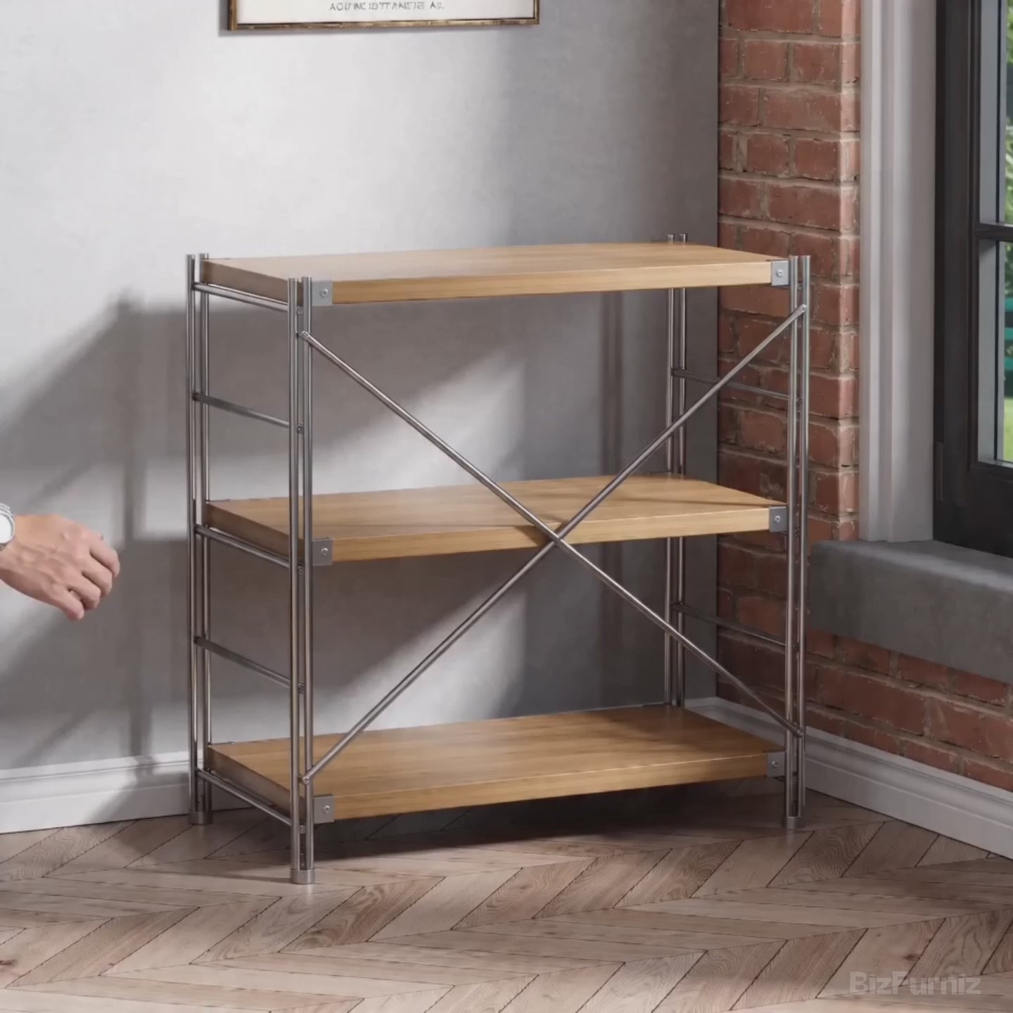 Unmatched Structural Stability